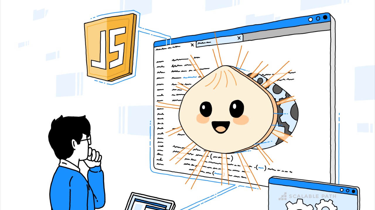 Bun vs Node.js: What’s the Difference and Why Developers Choose One ...
