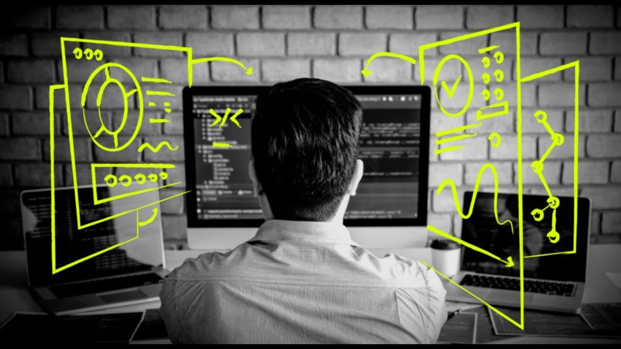 Should You Learn to Code or Pursue a CS Career in 2025? A Wake-Up Call ...