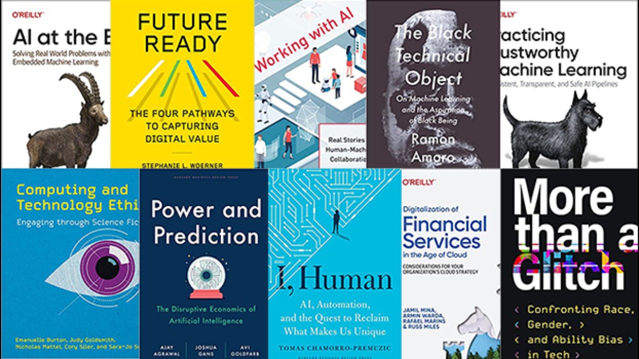 Top Books Every Developer & Founder Should Read to Build Products, Get ...