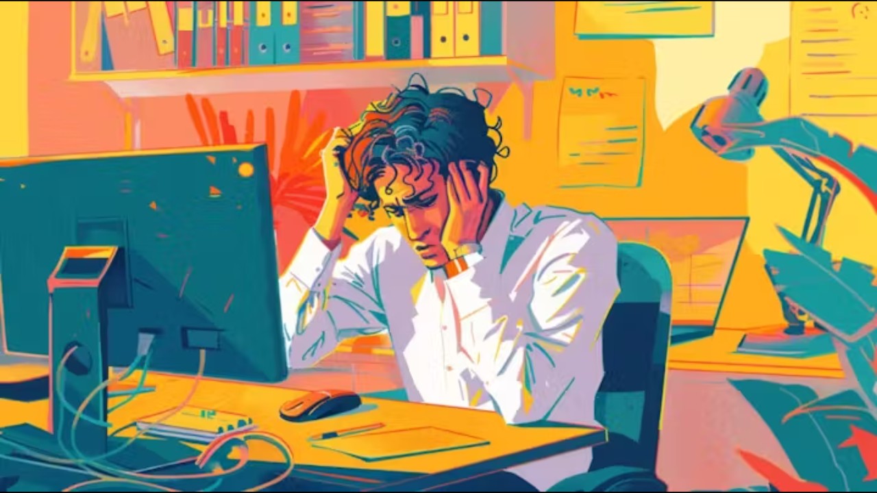The Day I Realized I Wasn’t Actually Bad at Programming - Jordan Seo ...