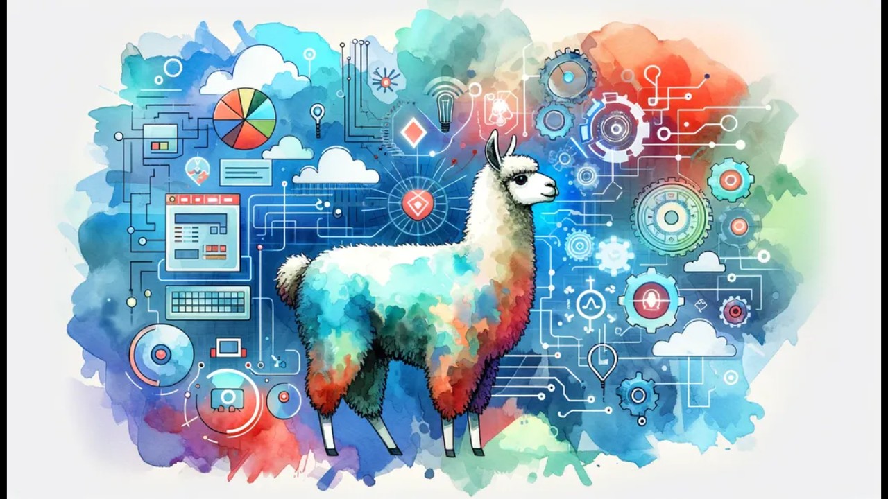 Choosing Between OpenAI, Anthropic, Gemini, Groq, and Llama - Lucas ...
